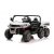 UTV Elektro-Kipptraktor 180W, 12V - Weiß