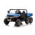 UTV Elektro-Kipptraktor 180W, 12V - Blau