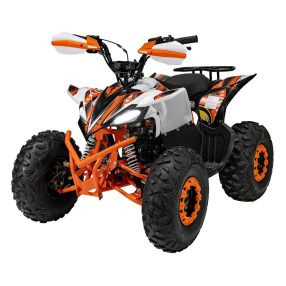 Desert Storm 15V/5Ah Benzin Quad - Orange