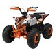 Desert Storm 15V/5Ah Benzin Quad - Orange