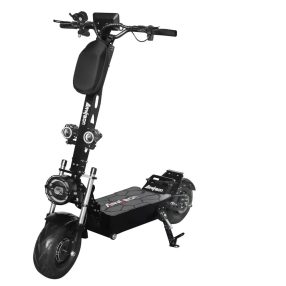   ARWIBON Q13 PRO ELEKTRO-SCOOTER 7000W | 60V | 50 AH | 100KM/H | 140KM