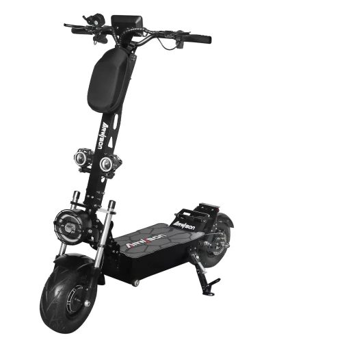 ARWIBON Q13 PRO ELEKTRO-SCOOTER 7000W | 60V | 50 AH | 100KM/H | 140KM
