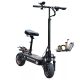 BOYUEDA Q7 ELEKTRO-SCOOTER 3200W | 52V | 19 AH | 70KM/H | 70KM