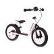 SporTrike Balancer Heimtrainer - Weiß/Schwarz