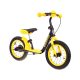 SporTrike Balancer Heimtrainer - Gelb/Schwarz