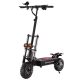 BOYUEDA S3 GELÄNDEGÄNGIGER ELEKTROROLLER 6000W | 60V | 35 AH | 85KM/H | 120KM