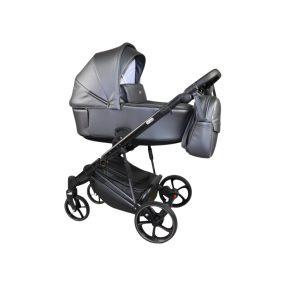 Sojan SIBEX EXTRA Kinderwagen 3in1 - Silber