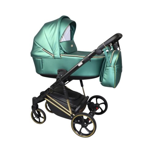 Sojan SIBEX EXTRA Kinderwagen 3in1 - Grün