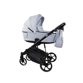 Sojan SIBEX EXTRA Kinderwagen 3in1 - Hellblau (textil)