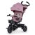 Kinderkraft Dreirad Spinstep 5in1 - Rosa