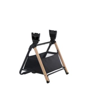 Junama Kinderwagenständer - Gold