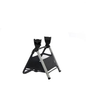 Junama Kinderwagenständer - Silber