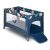 Lionelo Reisebett Stefi - Blau