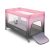 Lionelo Reisebett Stefi - Rosa