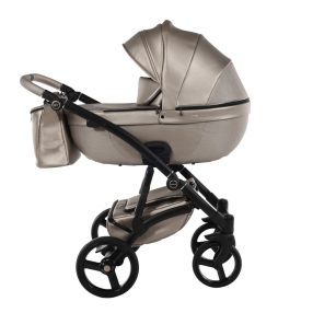 TAKO Laret Premium 3in1 Multifunktions-Kinderwagen - beige