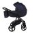 TAKO Laret Premium 3in1 Multifunktions-Kinderwagen - königsblau