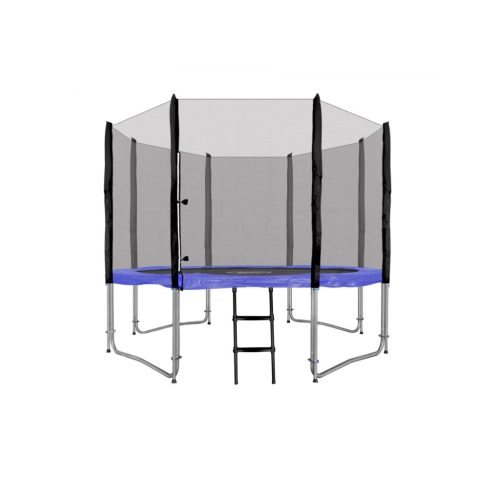 Gartentrampolin 305 cm - Blau