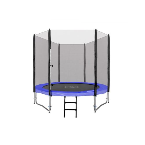 Gartentrampolin 244 cm – Blau