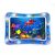 Mit Wasser befüllbare interaktive Spielmatte für Babies 69*50 cm - blau