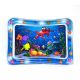 Mit Wasser befüllbare interaktive Spielmatte für Babies 69*50 cm - blau