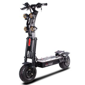   Toursor X13 elektromos roller 8000W | 60v | 40 ah | 100km/h | 120km