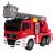 Pojazd Straż pożarna z Funkcją Wody