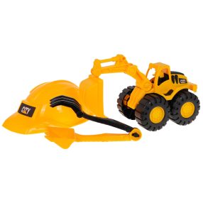 Zestaw Koparka + Kask