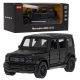 RASTAR 1:32 Mercedes-AMG G 63 - Schwarzes Modell Kleinwagen 