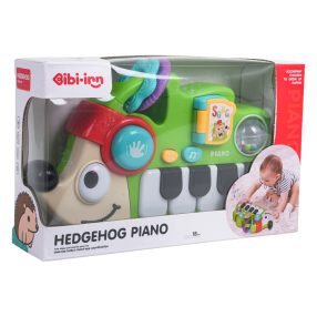 Pianinko Jeżyk Dla Najmłodszych