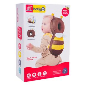 Poduszka Asekuracyjna dla Najmłodszych