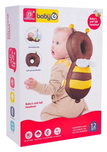 Poduszka Asekuracyjna dla Najmłodszych