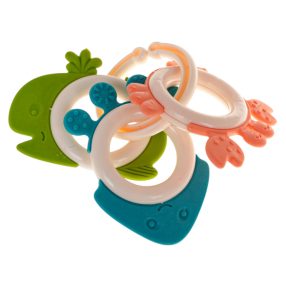 Gryzak Zwierzątka Wodne