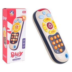 Multifunkcyjny Pilot dla Najmłodszych