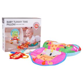 Poduszka dla Najmłodszych Żyrafa