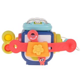 Multifunkcyjna Zabawka Dla Najmłodszych