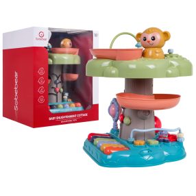 Wielofunkcyjny Interaktywna Zabawka dla Najmłodszych