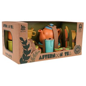 Zestaw Piknikowy BIO 35el.