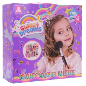 Zestaw Do Makijażu Sowa