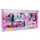 MEGA Zestaw Do Makijażu Jednorożec