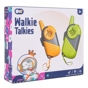 Zestaw Walkie-Talkie