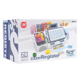 Kasa Fiskalna + Akcesoria