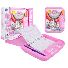 Sekretny Pamiętnik Jednorożec