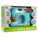 Maszyna Do Szycia Niebieska + Akcesoria