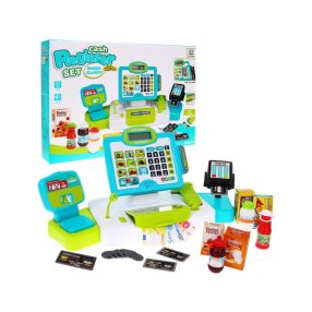 Ladenkasse für Kinder ab 10 Jahren - Spiel 