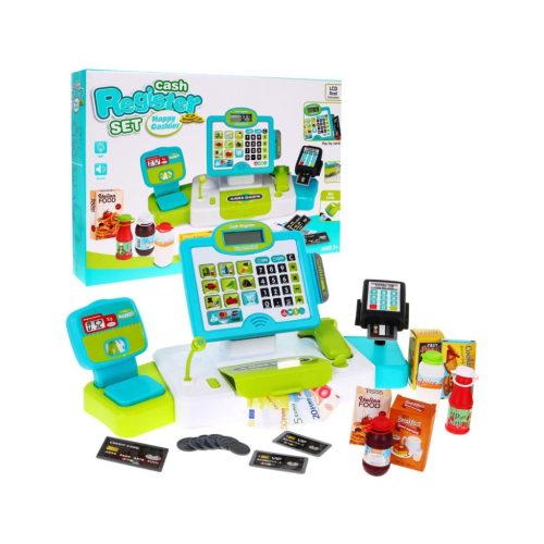 Ladenkasse für Kinder ab 10 Jahren - Spiel 
