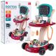Sanitätskasten mit Auto für Kinder 3+ - Spielzeug 