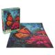 Puzzle 1000el. Motyl