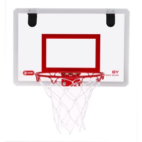 Elektroniczna Tablica do Koszykówki