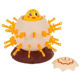 Gra Zręcznościowa Uciekający Kaczka