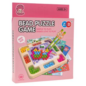 Gra Zręcznościowa Planszowa Kulki